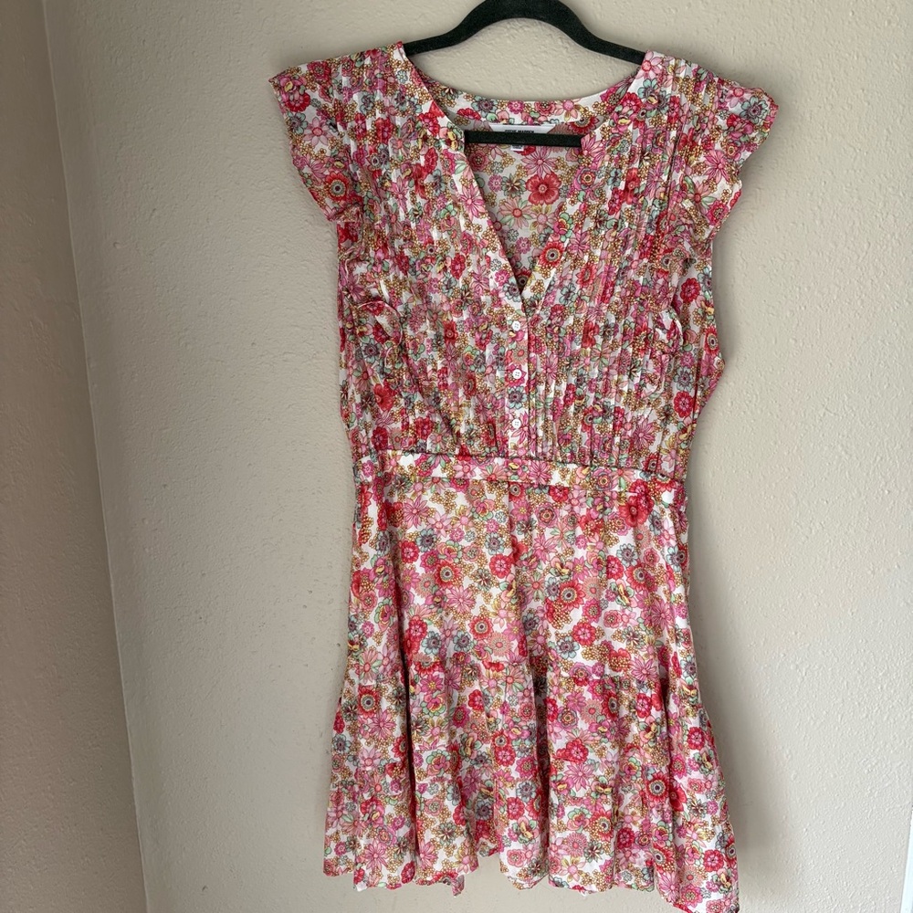 Steve Madden Kianna Dress - Size XL